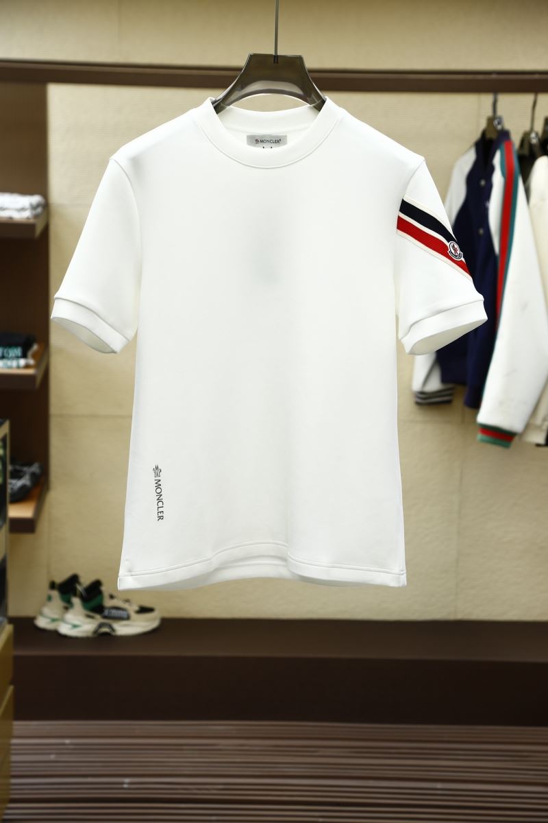 Moncler T-Shirts